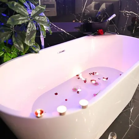 The Marble House Appartement