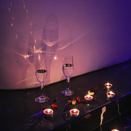 The Marble House Bari