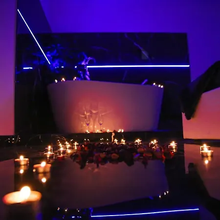 Appartamento The Marble House *