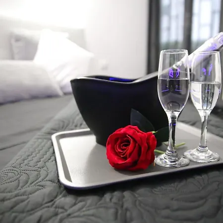 Appartamento The Marble House