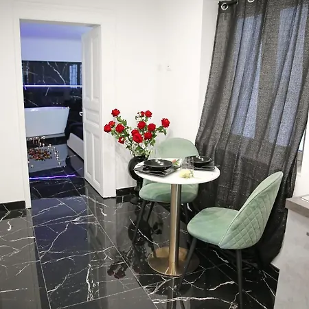 The Marble House Bari