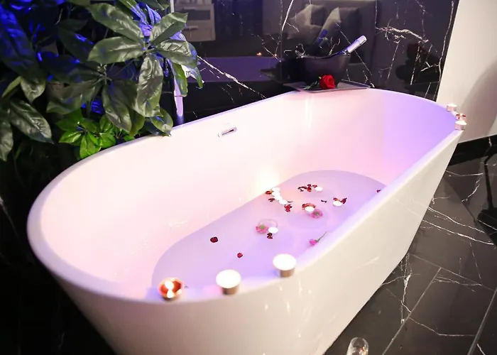 The Marble House Appartamento