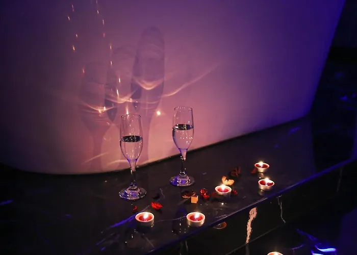 The Marble House Bari