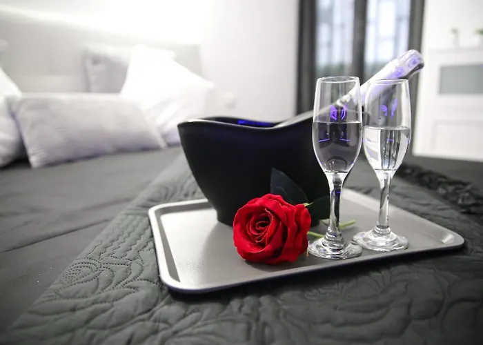 Appartamento The Marble House