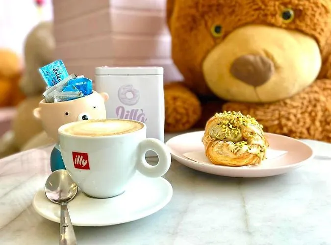 The Marble House Apartament *